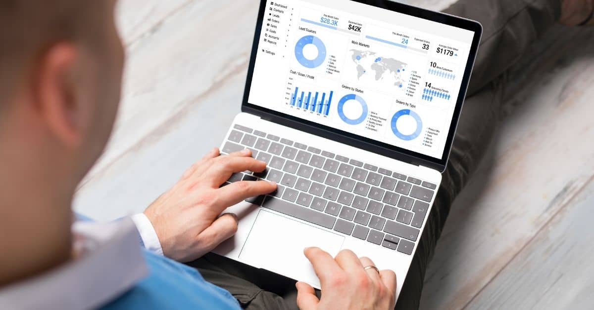 Data Replication Management in BPO