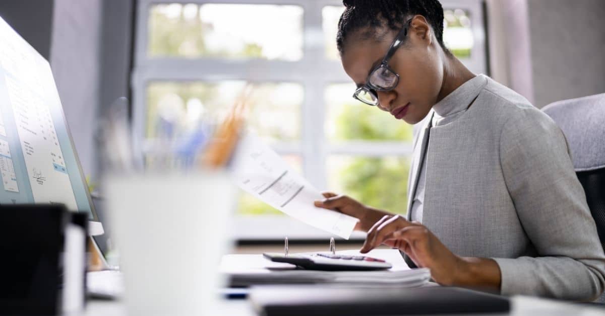 Data Reporting Solutions in BPO