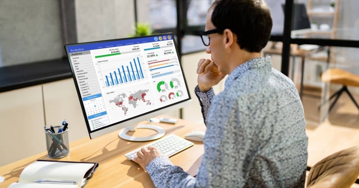 Data Schema Management in BPO