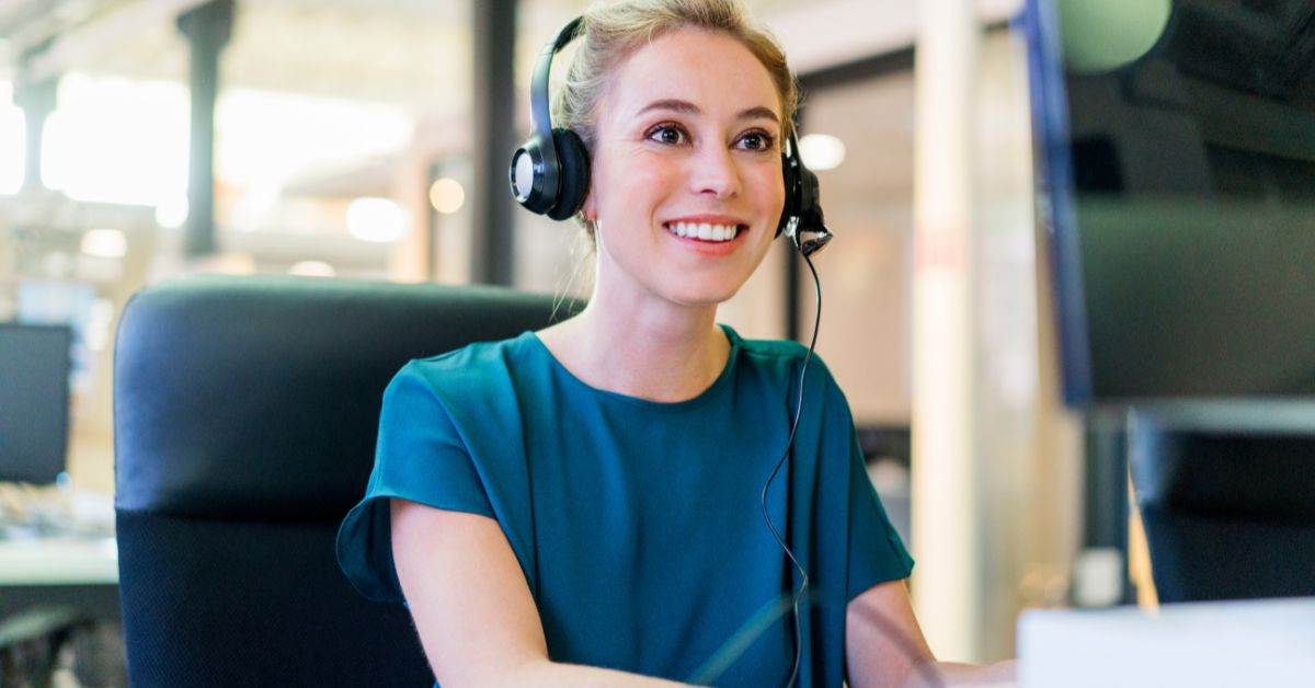 Data Security Support in BPO