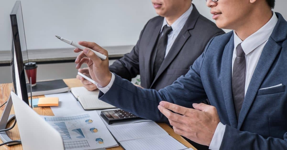 Data Segmentation Strategies in BPO