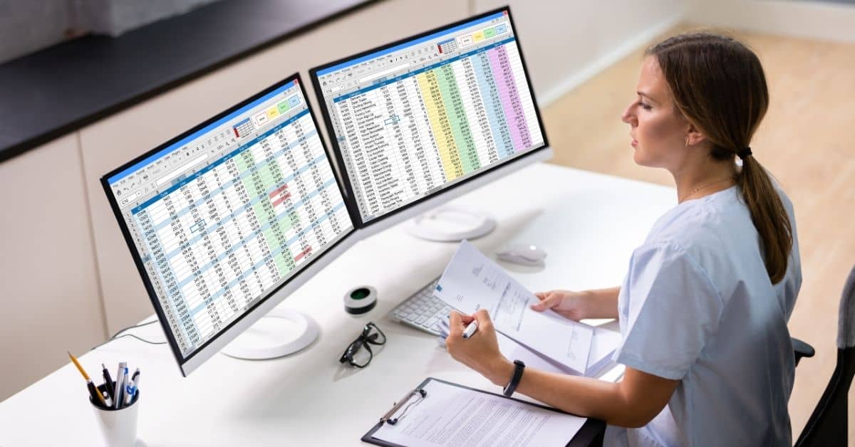 Data Traceability Solutions in BPO
