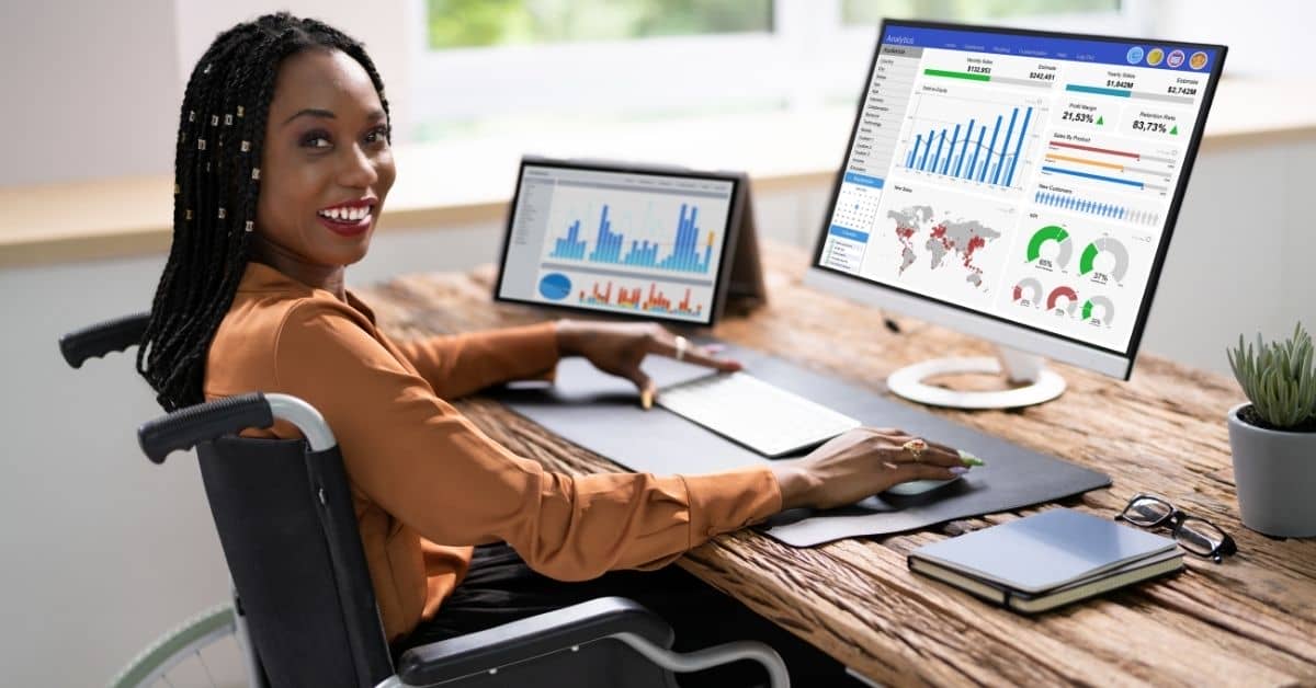 Data Usage Analytics in BPO