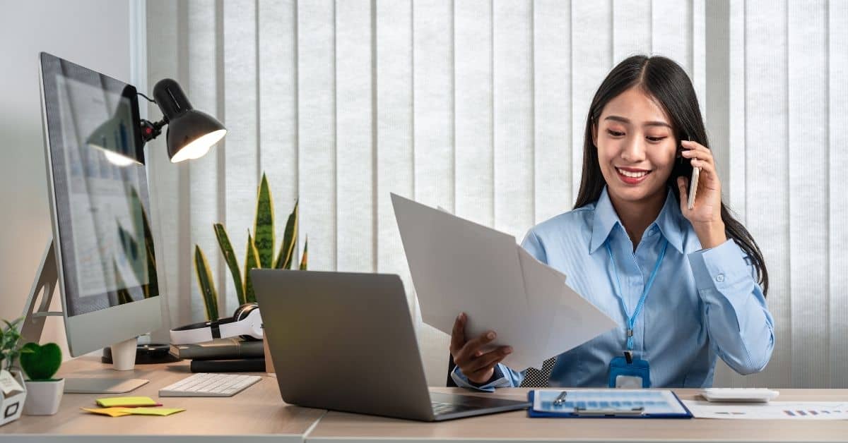 Data Validation Processes in BPO