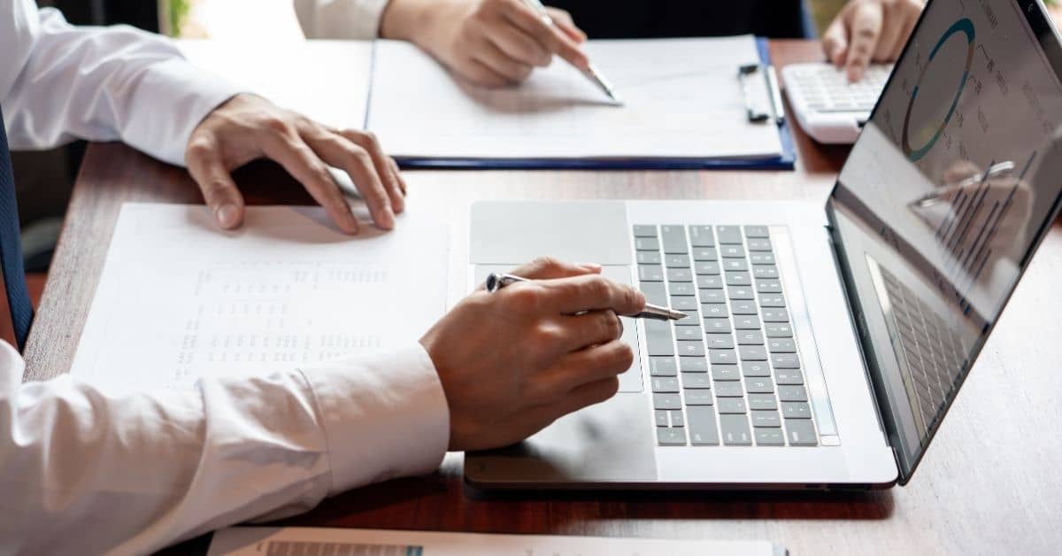Data Warehouse Optimization in BPO