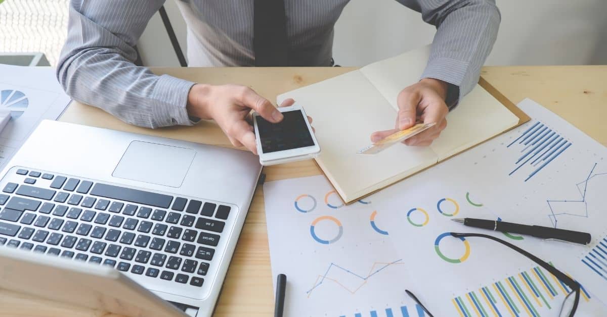 Database Maintenance Services in BPO