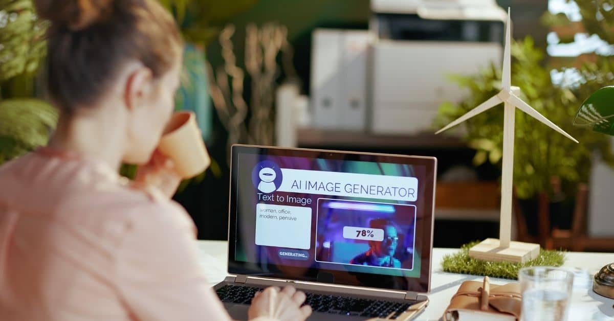 Deepfake Detection Moderation in BPO