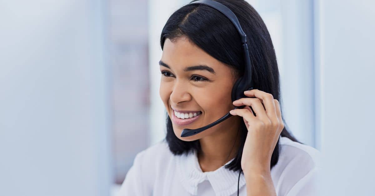 Disaster Relief Aid Application Support in BPO