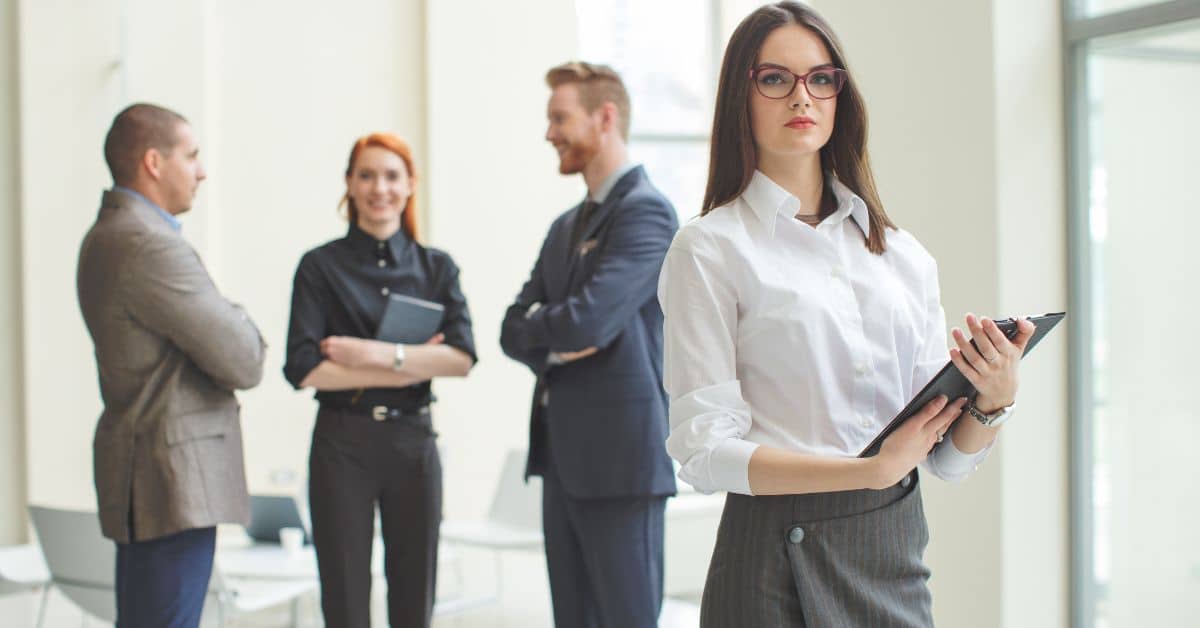 Diversity & Inclusion Data Analytics Services in BPO