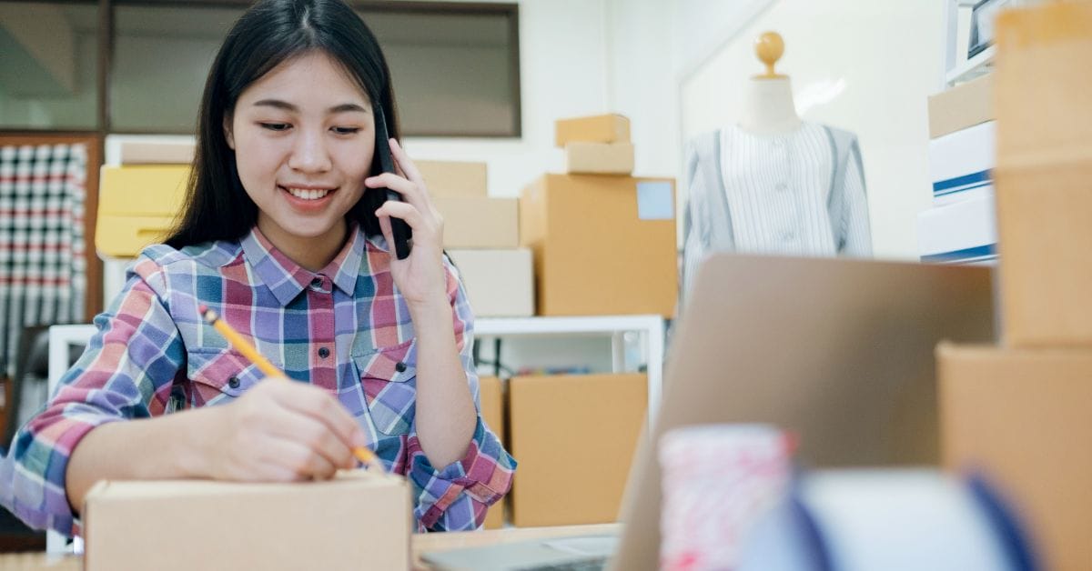Dynamic Stock Allocation for Retail Stores Back-End Support in BPO