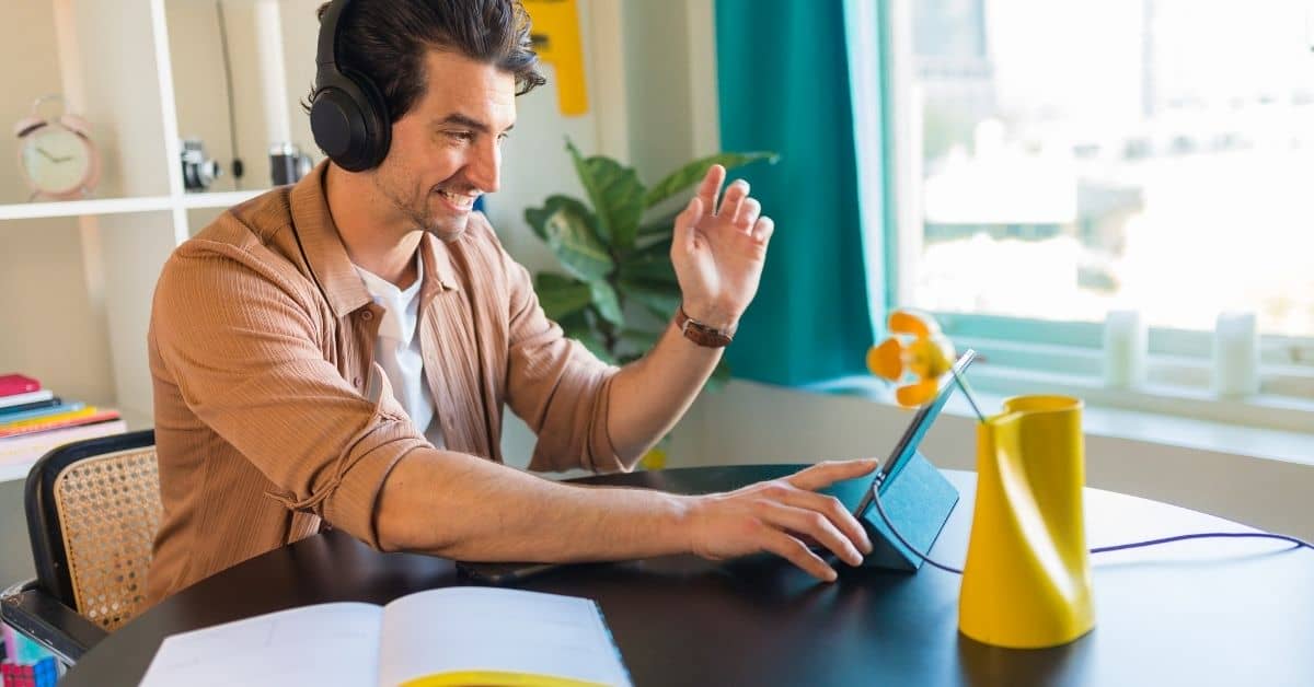 Educational Content Moderation in BPO
