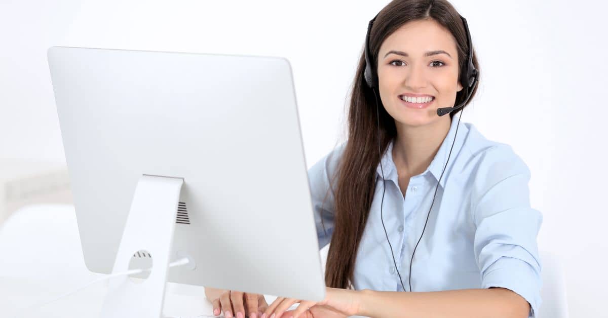 Email Address Records Support in BPO