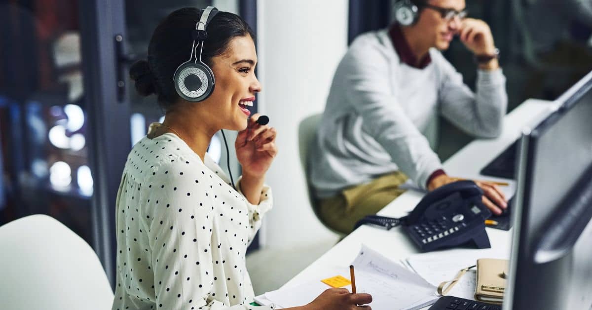 Employee Helpdesk Support in BPO