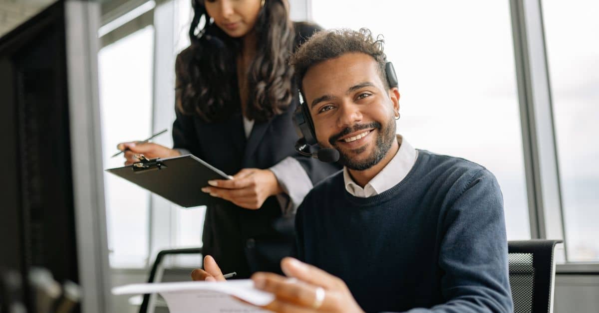 Employee Offboarding Support in BPO