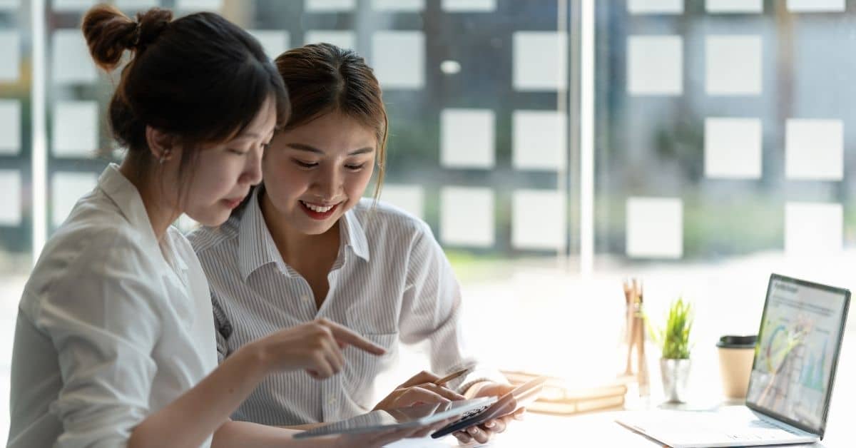 Employee Performance Tracking Support in BPO
