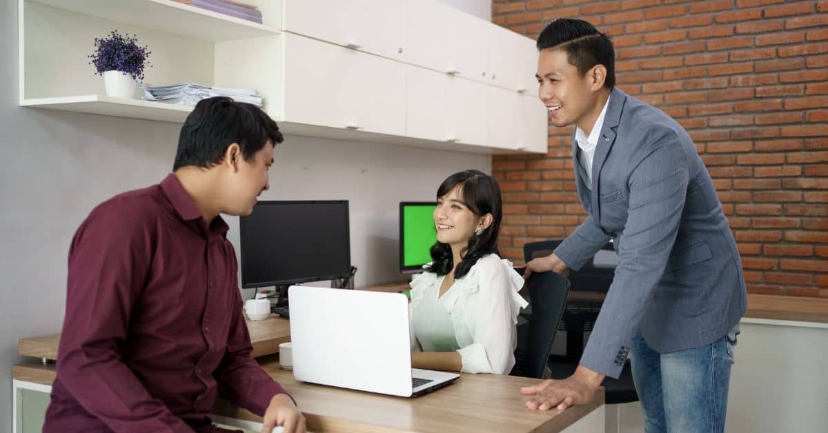 Employee Relations Management Services in BPO