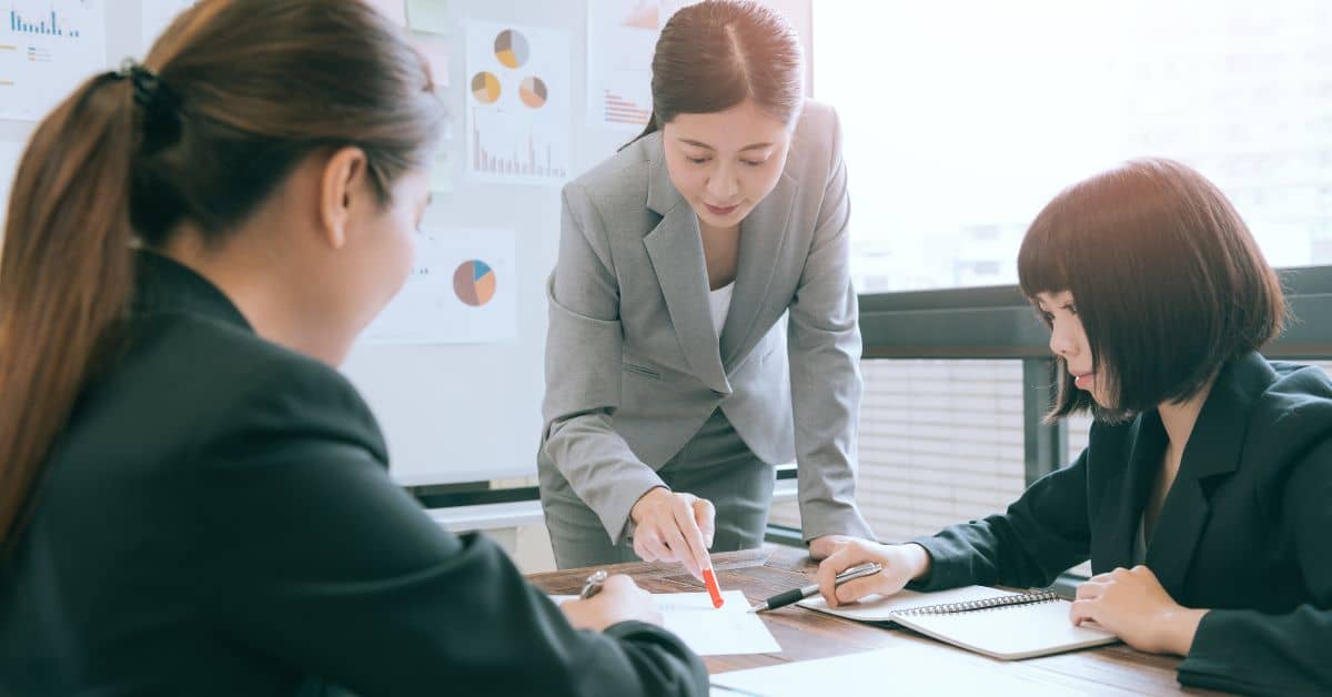 Ethical Workforce AI Policy Design Support in BPO