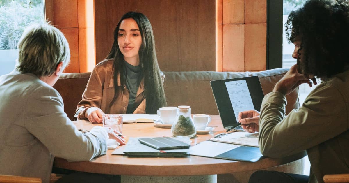 Exit Interview Services in BPO