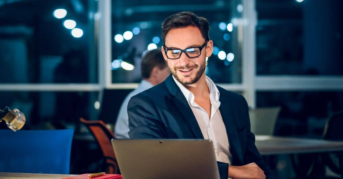 Facial Recognition Content Moderation in BPO