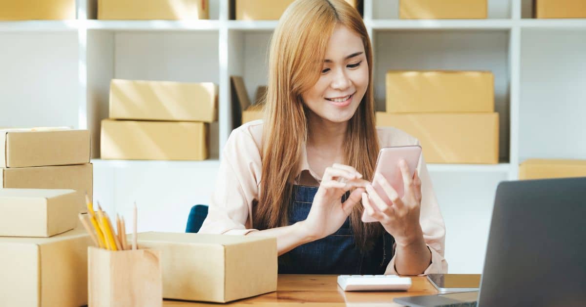 Feedback Records Support in BPO