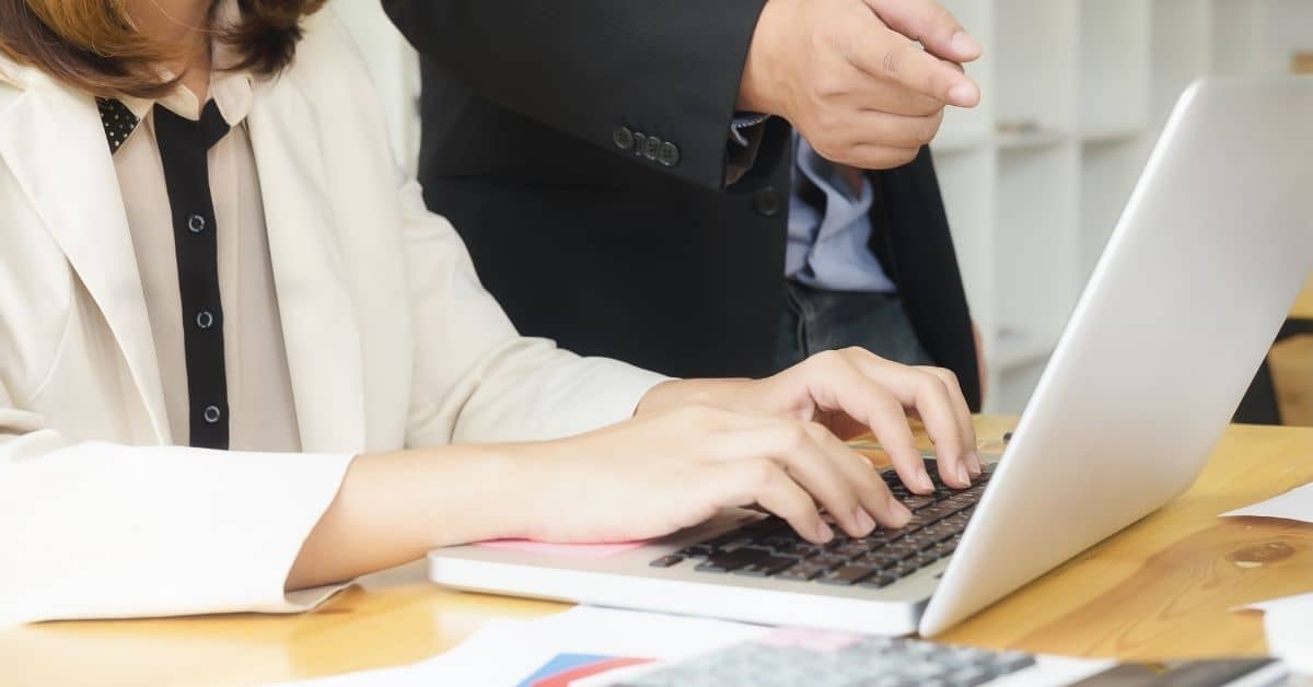 Fraud Detection Moderation in BPO