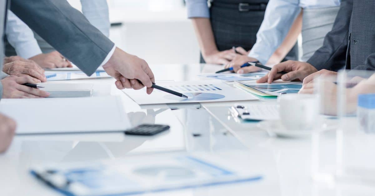 Grant Management Support in BPO