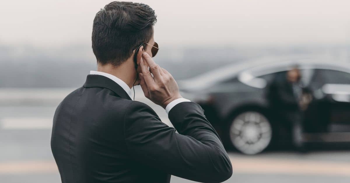 Helipad Access Compliance Support in BPO