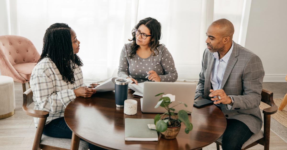 Inclusion Program Facilitation Services in BPO