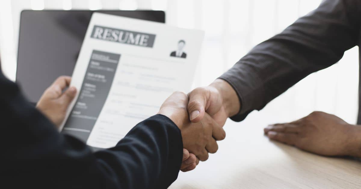 Intelligent Resume Screening Services in BPO