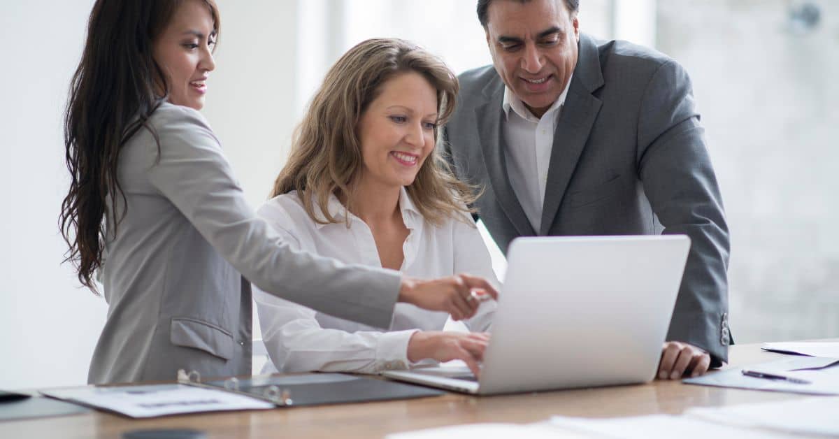 Inventory Auditing Support in BPO
