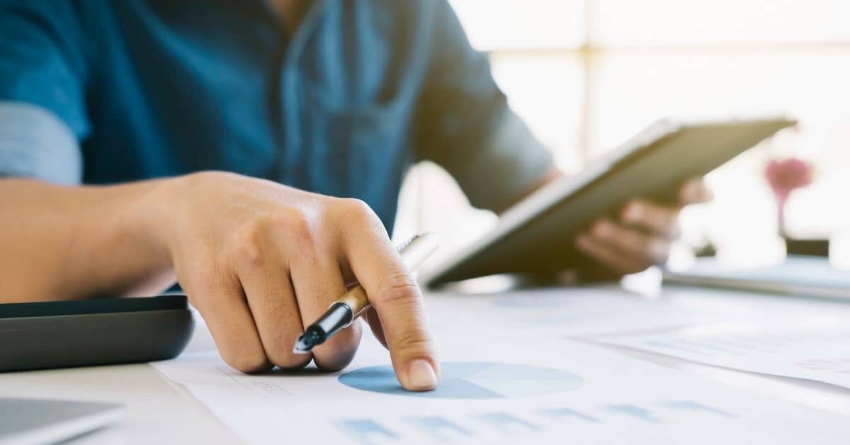 Inventory Forecasting Support in BPO