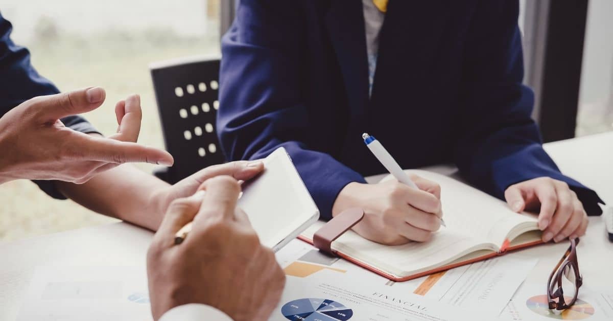 Inventory Order Tracking Support in BPO