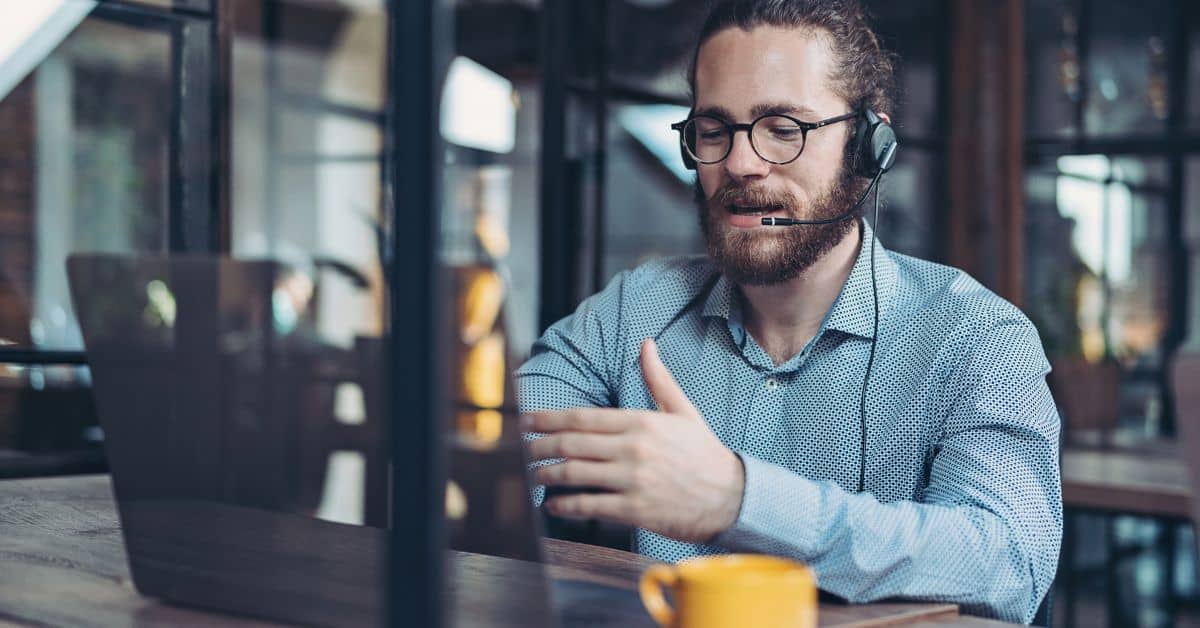 IT Support Assistance in BPO
