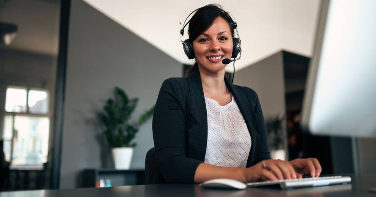 Lead Database Management Support in BPO