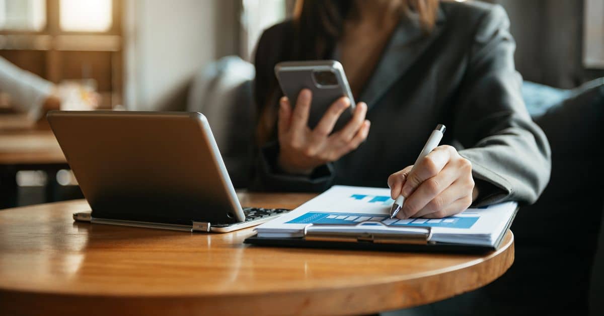 Legal Document Review Support in BPO