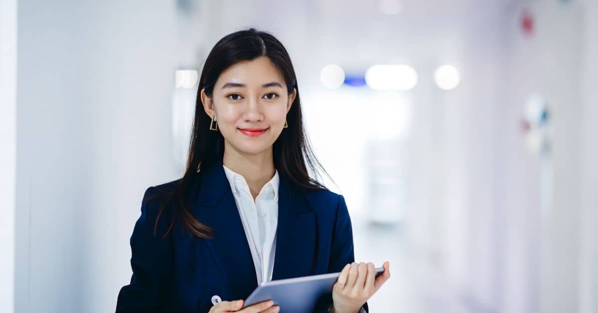 Light Rights Documentation Support in BPO