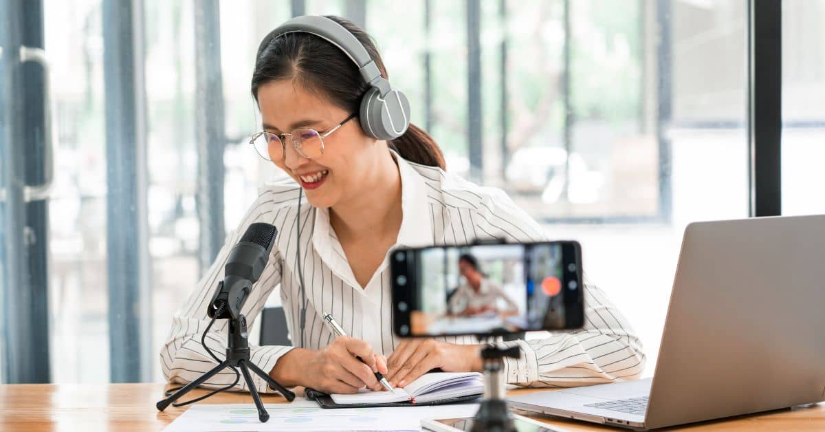 Livestream Comment Section Moderation in BPO