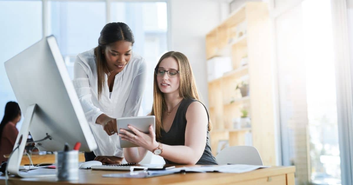 Manual Moderation in BPO