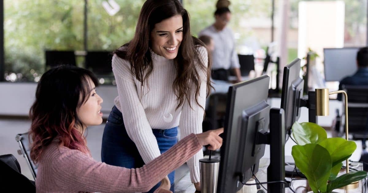 Messaging Support in BPO