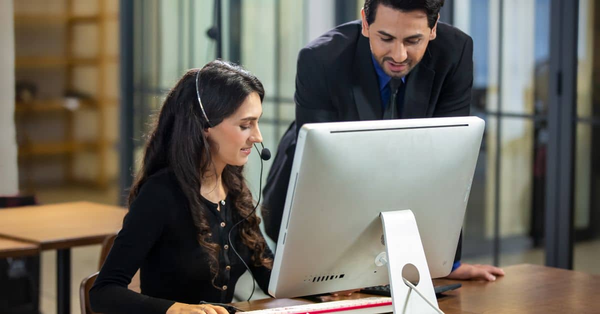 Mobile Number Records Support in BPO