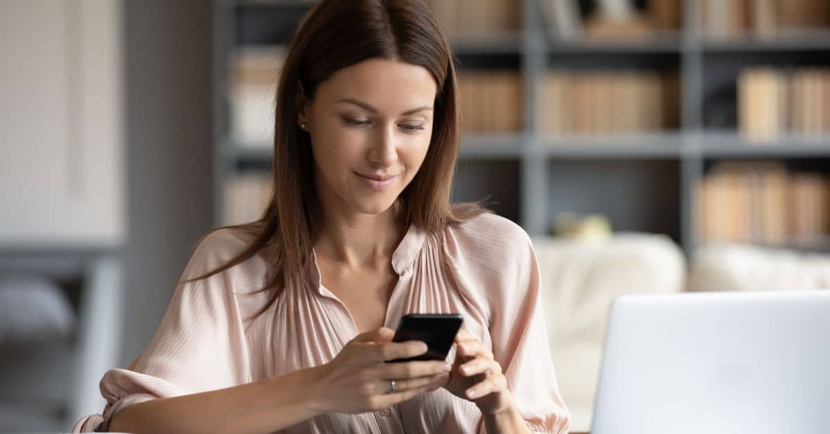 Mobile-Only Content Moderation in BPO