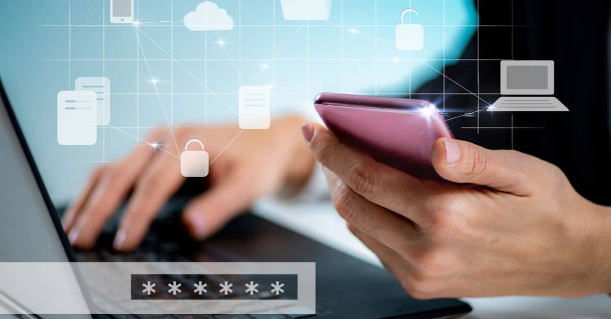 Multi-factor Authentication Logs Support in BPO