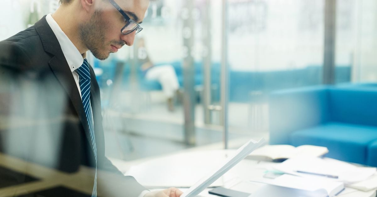 Notification History Support in BPO
