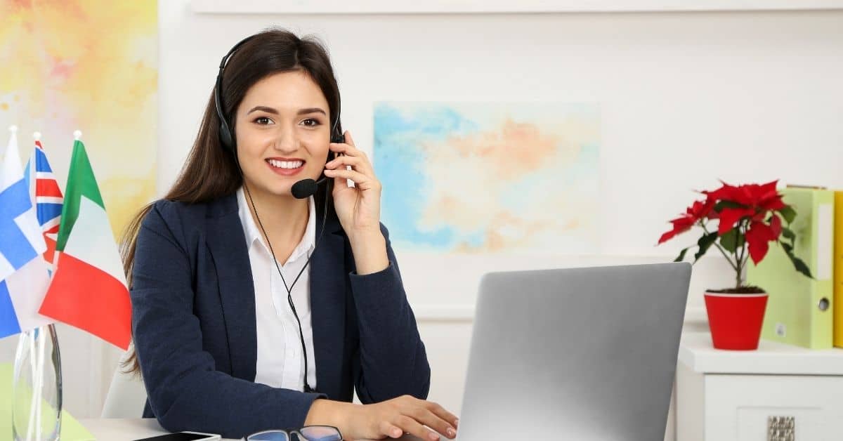 Outsourced Moderation in BPO