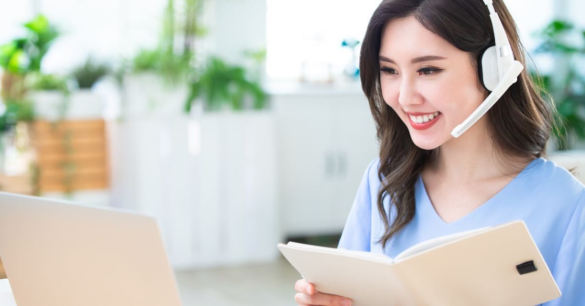 Outsourced Retail Help Desk Back-End Support in BPO