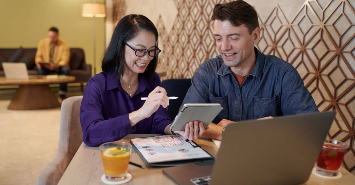 Partner Support in BPO