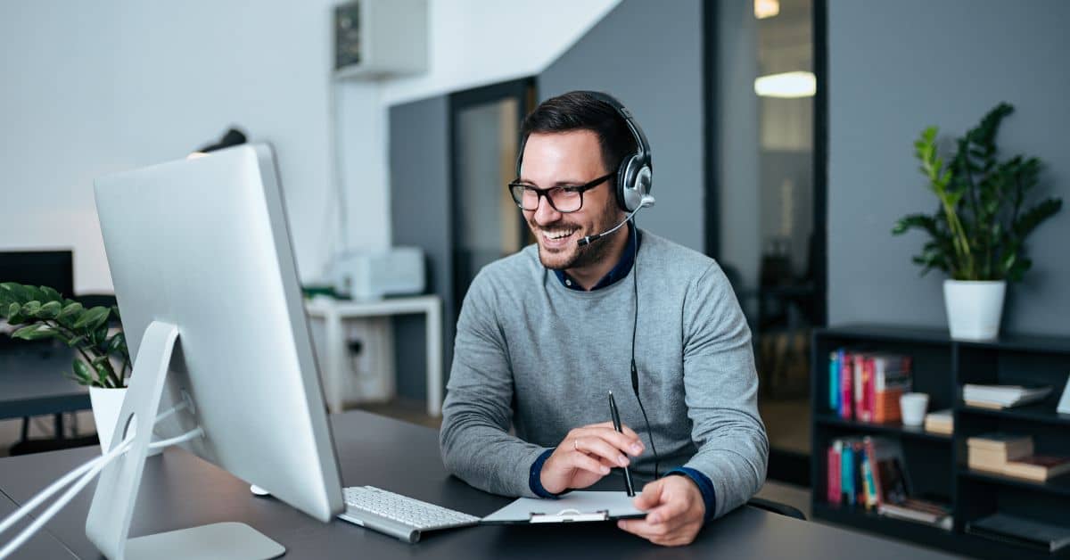 Password Resets Support in BPO