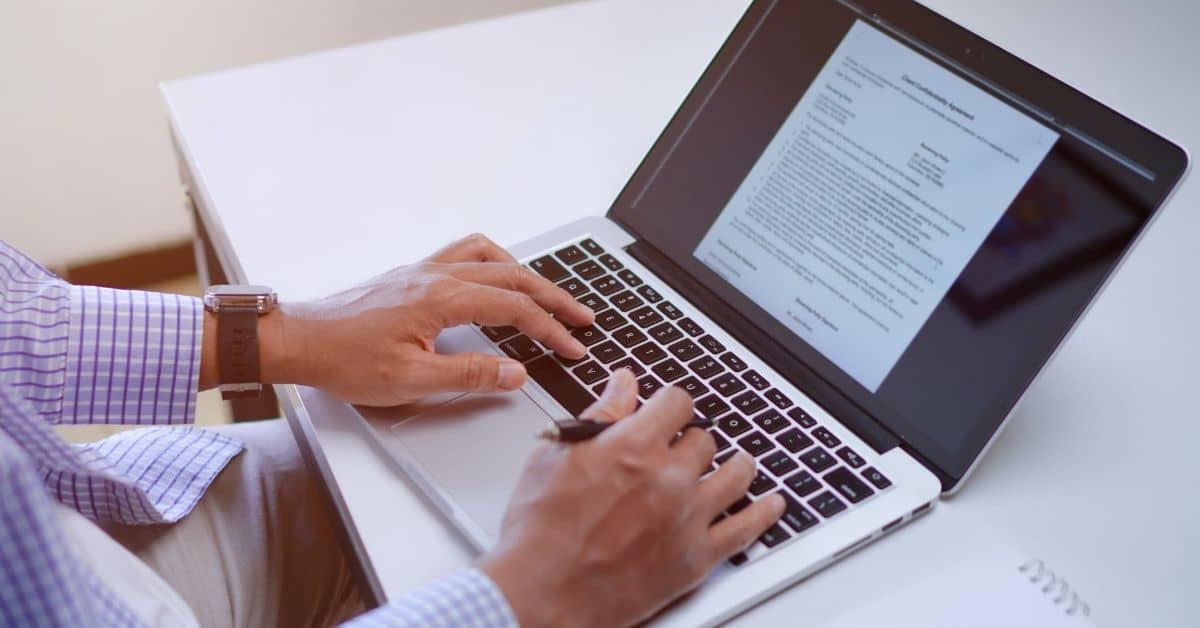 Phishing Detection Moderation in BPO