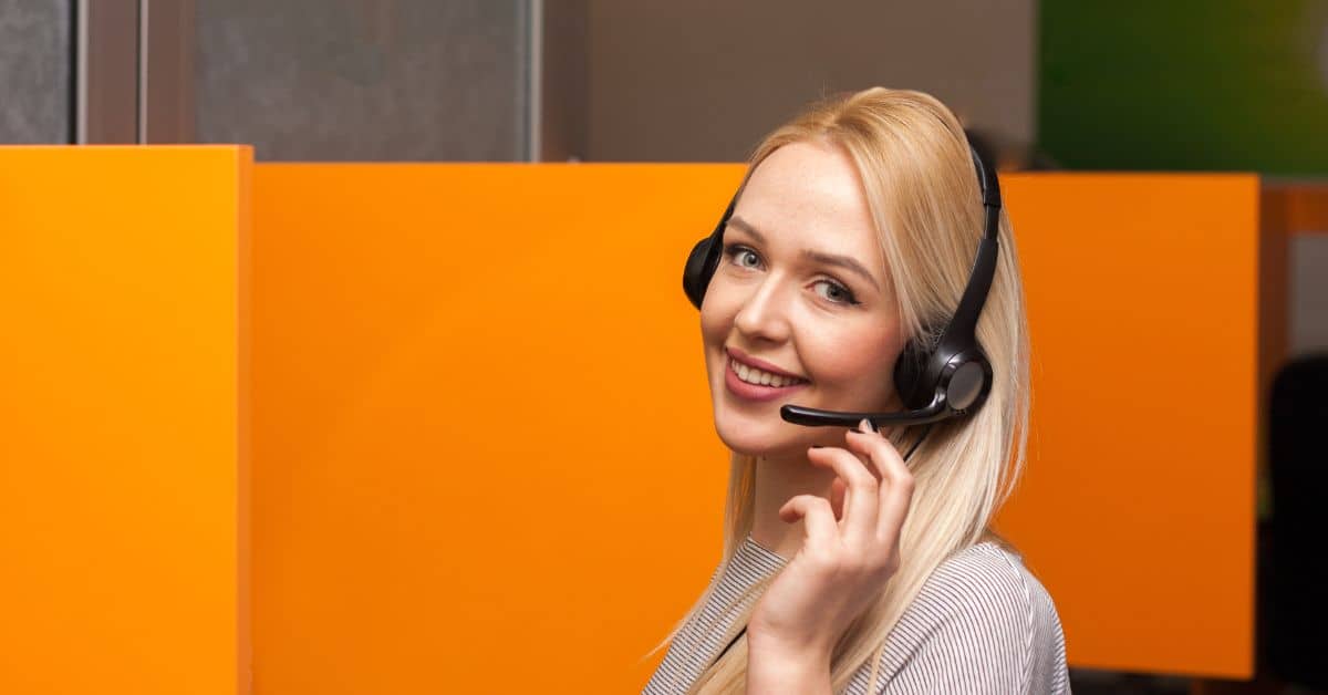 Post-Service Feedback Records Support in BPO