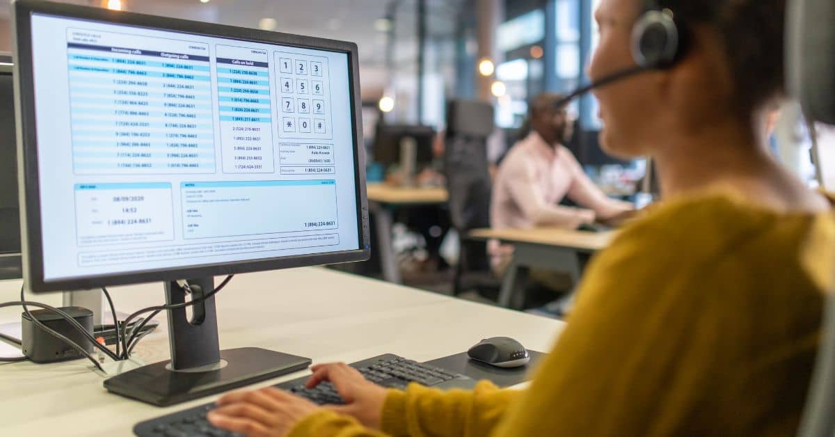 Procurement Support in BPO